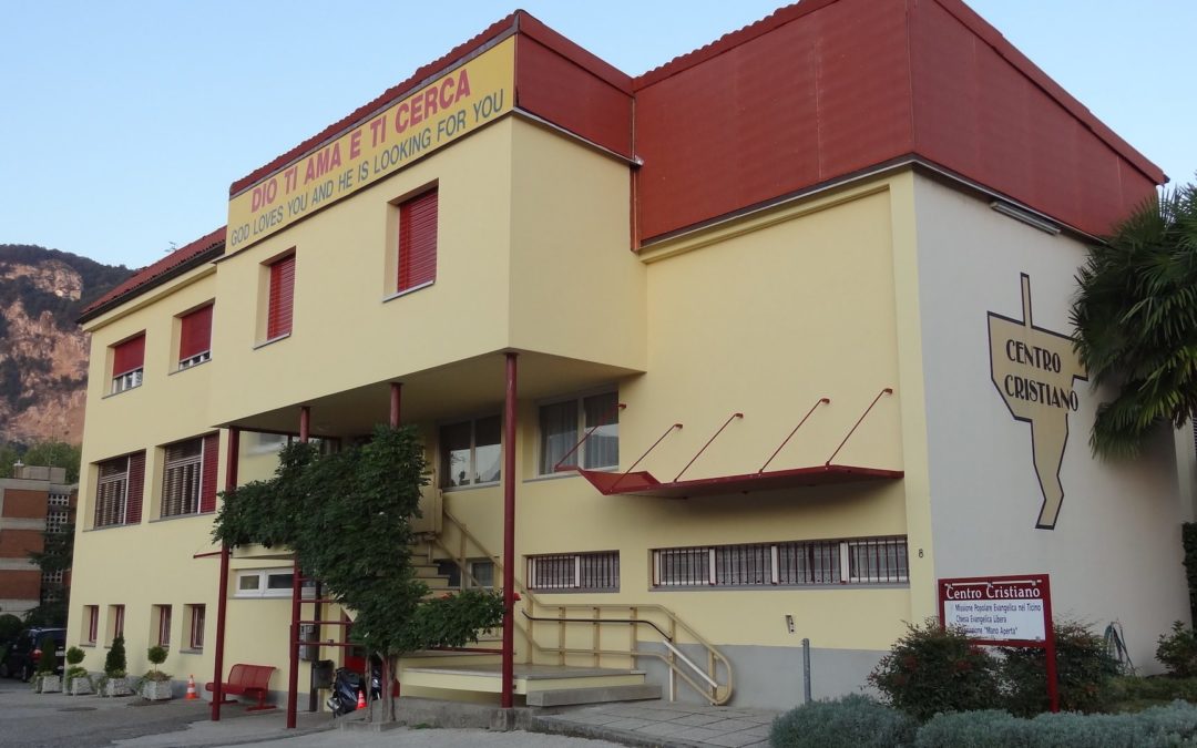 Ci presentiamo