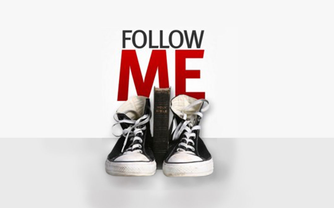 Insegnamento teens “Follow Me”