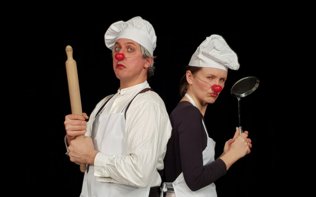 Gino & Suzi