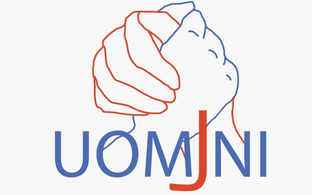 Gruppo UomJni